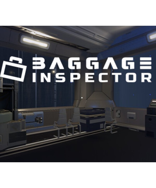 Baggage Inspector Steam Key GLOBAL